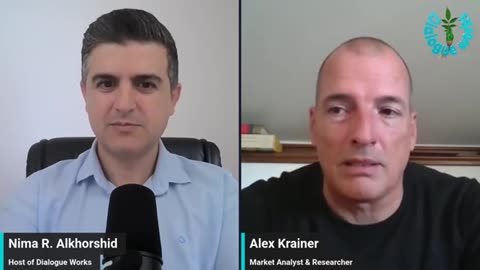 Alex Krainer: Groundbreaking Changes Push the West Toward MASSIVE Clashes!