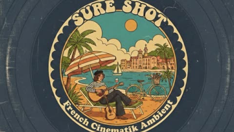 Sure Shot : Fusion Chords 6