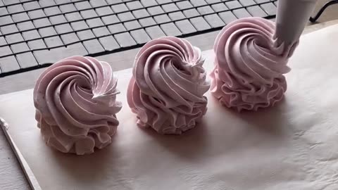 Рецепт зефира со вкусом лета🍓