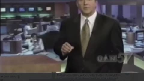 HAARP and Geoengineering in Old News Footage