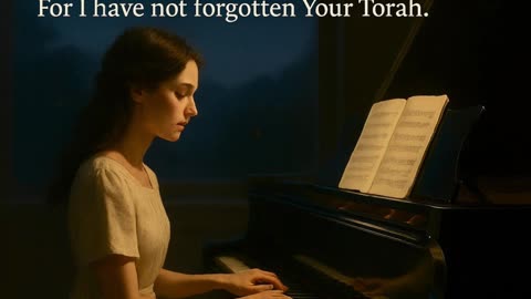 Yahuah’s Eternal Truth: Psalm 119:150-154 – Pure, Unchanging, and Life-Giving