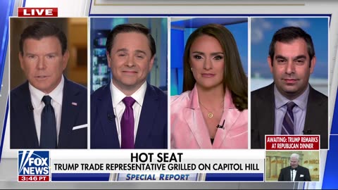 The tariff negotiations will take time, critics warn