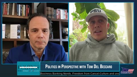 POLITICS IN PERSPECTIVE - 04-05-25