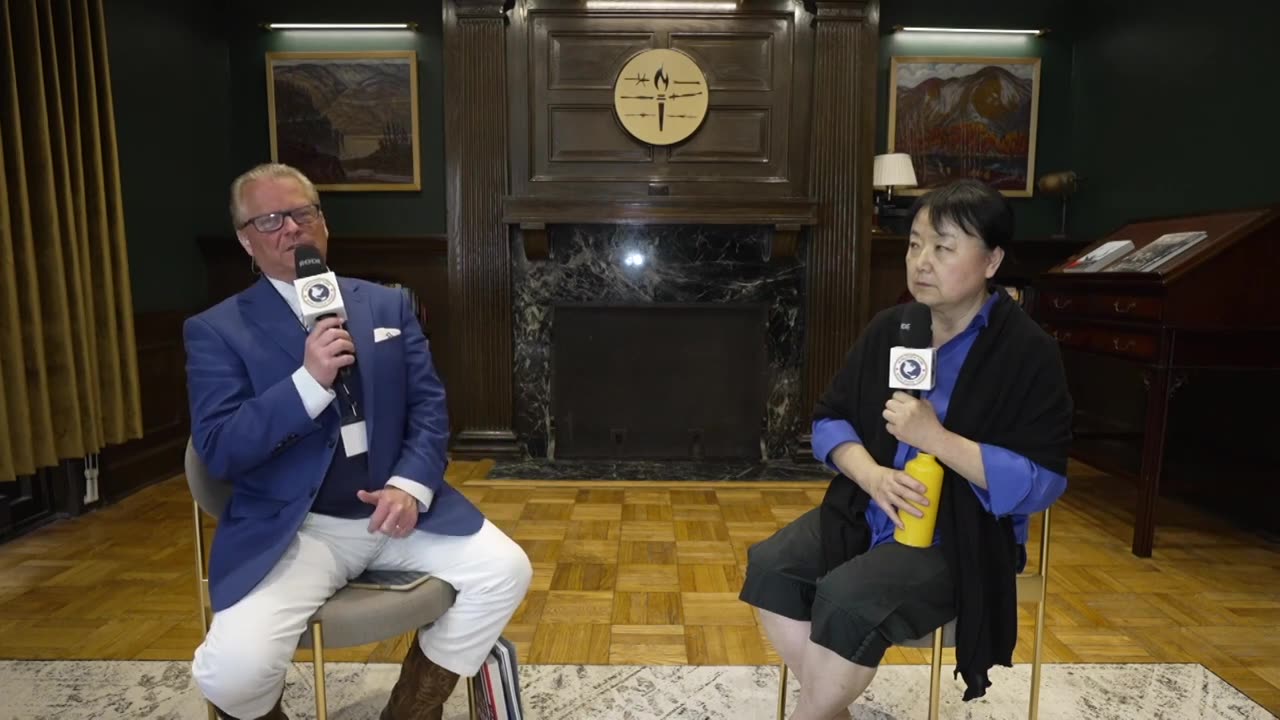 The Mao revolution and how it is being done in The United States