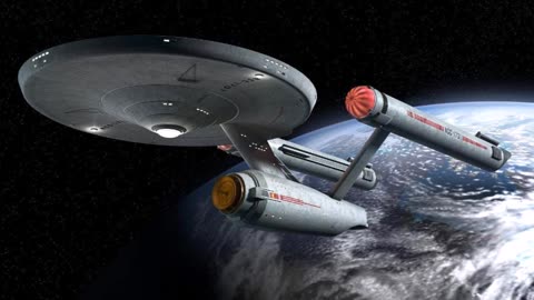 Power Records - Star Trek: The Logistics of Stampede
