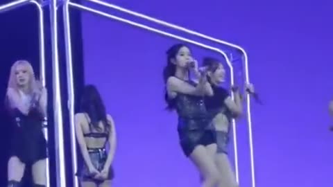 Blackpink Kpop 2025