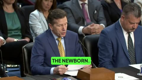 COVID shots 'MIRRORED' ABORTION drugs and the government knew about it - EDWARD DOWD [OB-GYN] states