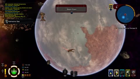 Star Trek Online FTP to Elite Episode 39