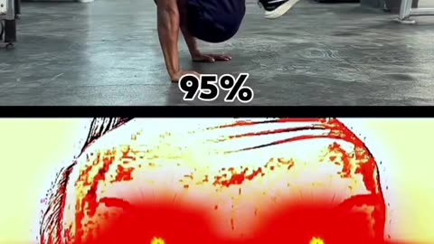 Abbs workout