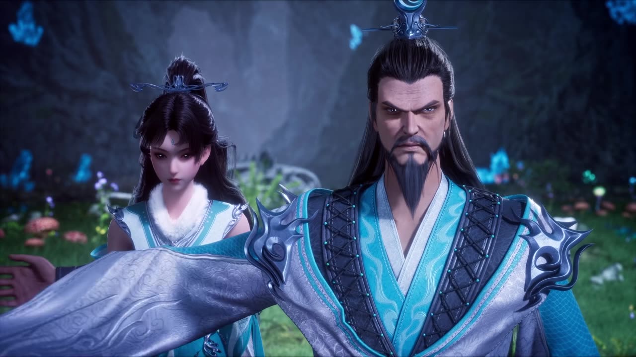 brother strong ep 15