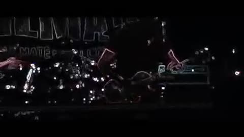 Led Zeppelin Heartbreaker cover