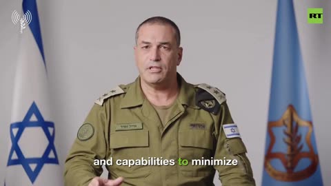 IDF knew Israel would ‘PAY’ for attacking Iran