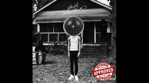 Down4Sound 18 inch DVX playing "Poppin Out - Nardo Wick"