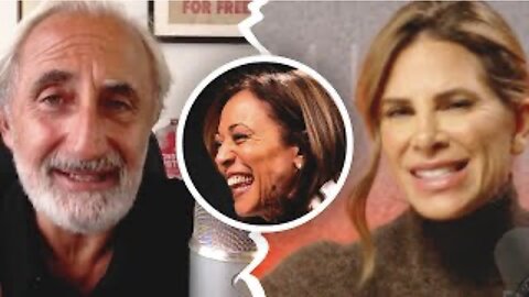 Why Kamala Harris Promotes Joy Over Policies