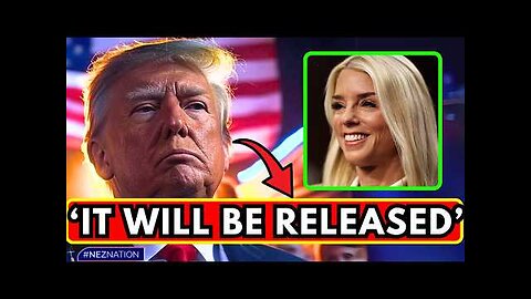 🚨Trump’s Chilling Promise- Epstein List Hits SOON! New Poll DEMORALIZES Democrats! (MUST SEE!)