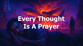 Every Thought Is a Prayer