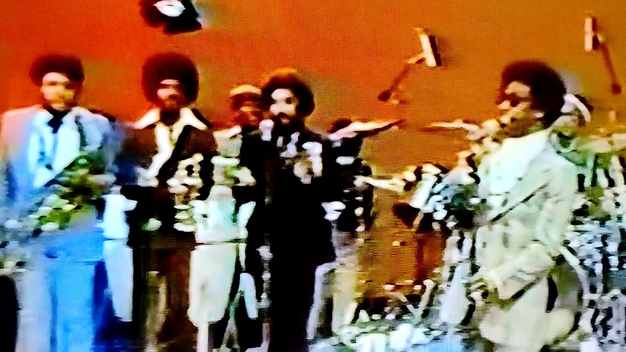 Al Green 1978 Love Live