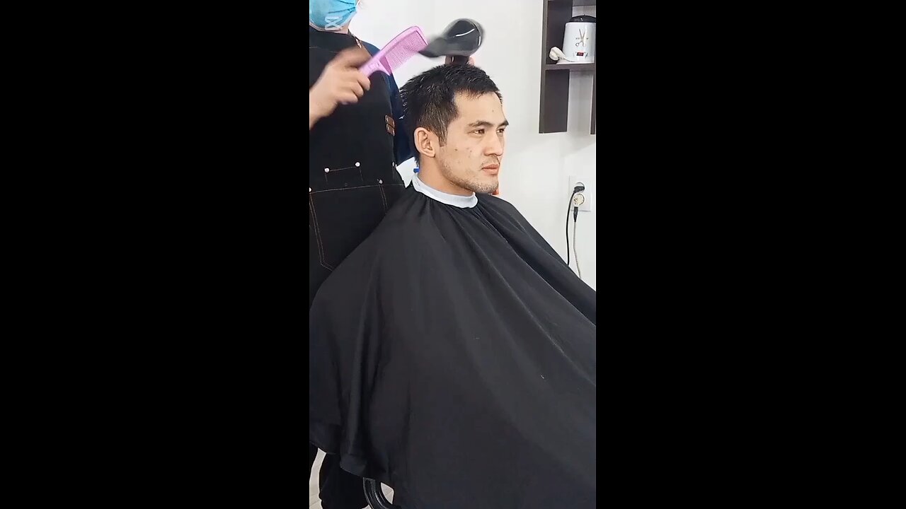 next Level Barber