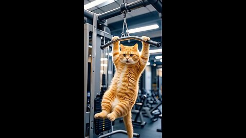 cats gym join