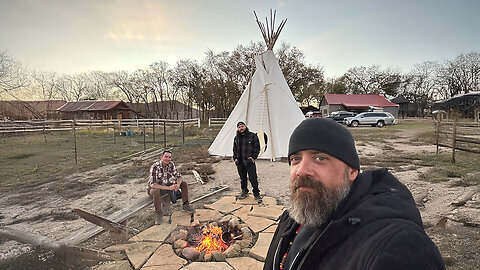 Thunder Strike Ranch UFO Psionic Contact Season 2 Begins