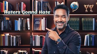 From Dreams to Reality: How Our Publishing Journey Proves the Haters Wrong (Ep. 315)