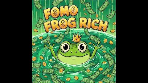 Fomofrog.com