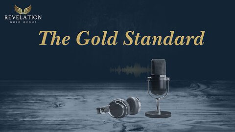 The Gold Standard Podcast - Episode 1