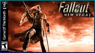 Fallout New Vegas - I Need A Sarsaparilla