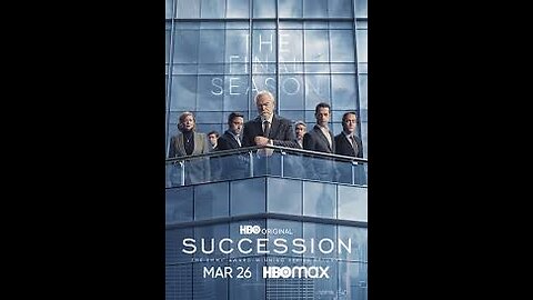 Review Succession Temporada 4