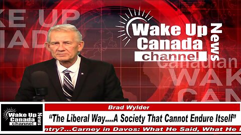 WUCN-Epi#565-“The Liberal Way: A Society That Cannot Endure Itself”