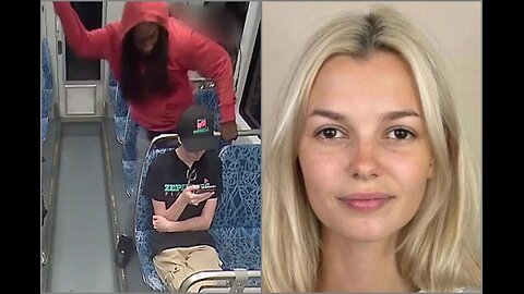 The Truth About Woke Media: Why They’re Silent on Austin Metcalf & Iryna’s Tragic Stories
