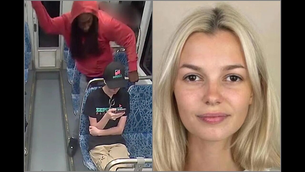 The Truth About Woke Media: Why They’re Silent on Austin Metcalf & Iryna’s Tragic Stories