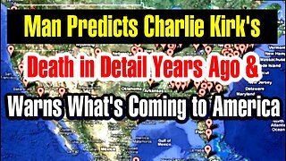 Things are About to Get Crazier. You Won't Believe What This Man Says is About to Happen Next..
