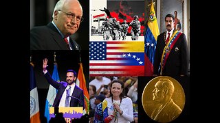 Powers & Principalities: Episode 425