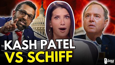 Kash Patel Just PROVED Why He Belongs At The FBI After This
