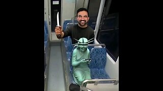 11325 Terry Reports - Political TRIGGER Warning!