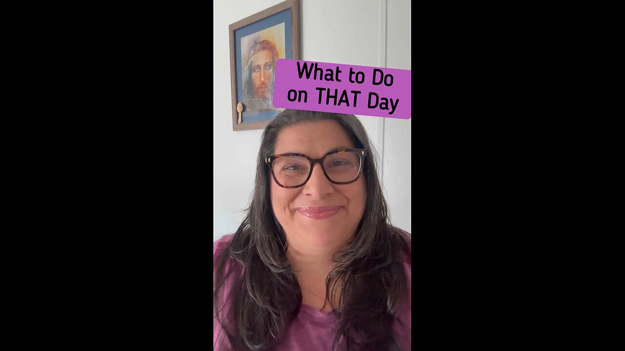 The Great and Terrible Warning