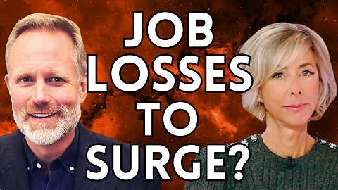 Stephanie Pomboy: Unemployment Rate To Spike In 2026?