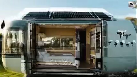 Elon Musk’s Innovative Tesla Tiny Houses