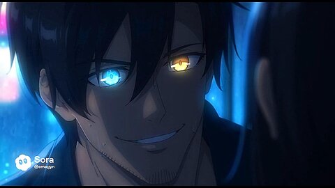 Miasmic Frequency | Dark Sci-Fi Morality Horror | Phonix Harmonics | Part 18