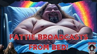 Chris Does The Show From Bed + Chris Rock Outrage Breakdown