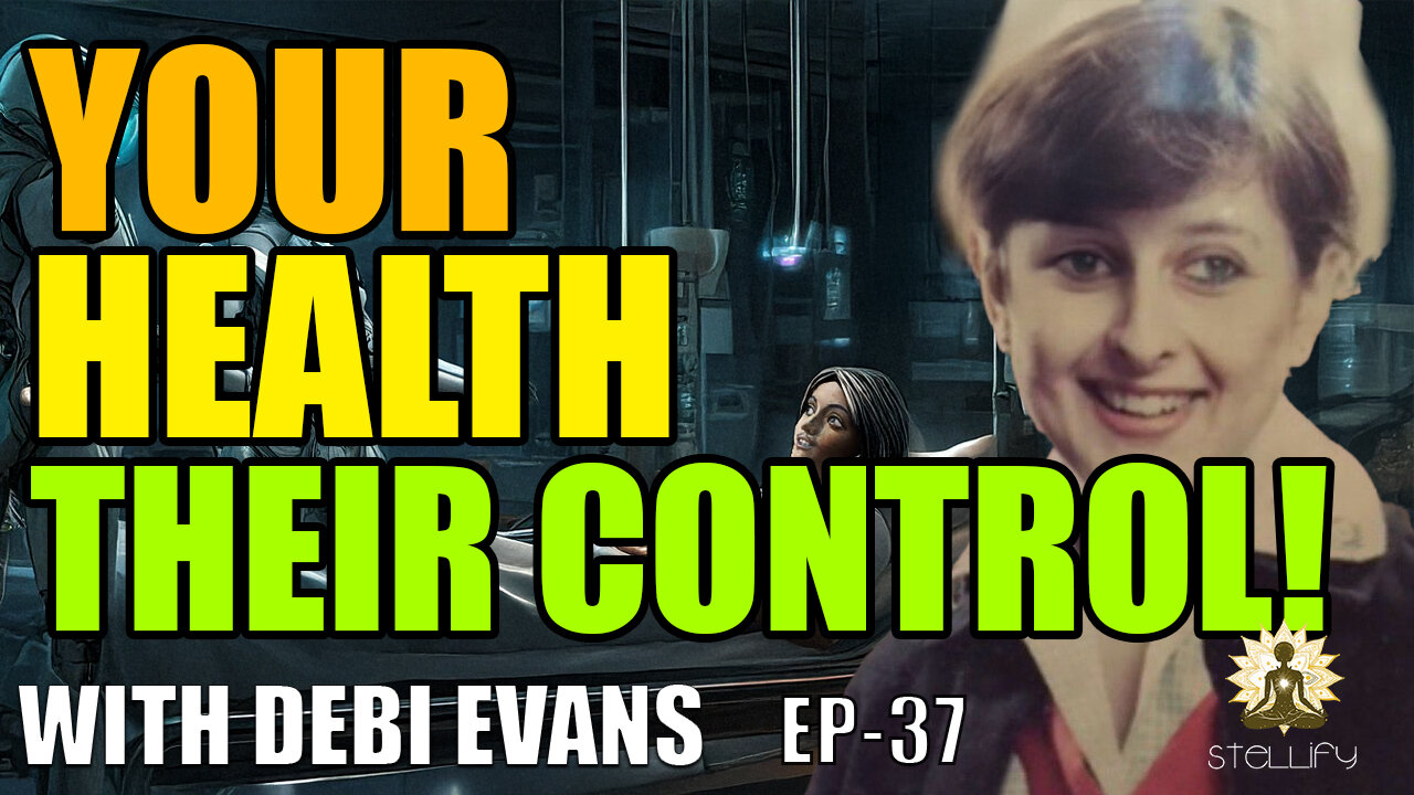 The NHS AI Agenda with Debi Evans