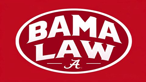 Bad & Unethical Bama Judges