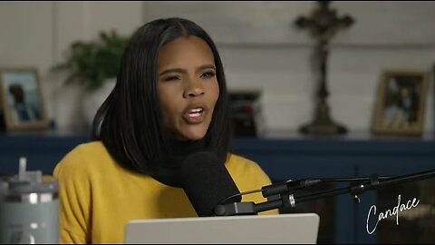 Ben Shapiro calls out Candace Owens and Tucker Carlson at AM Fest | Candace Owens fires back