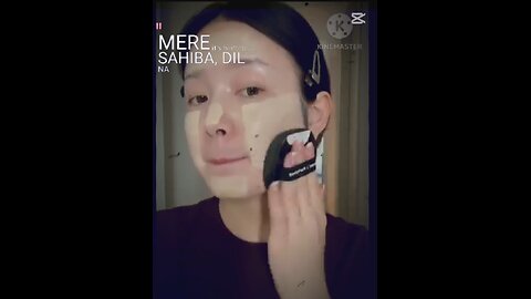 No Makeup Makeup Look 💁‍♀️ Korean Simple Makeup Tutorial for Daily Routine #KoreanMakeup#DailyMakeu