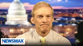 Rep. Jim Jordan: 'We need a whistleblower to come forward'