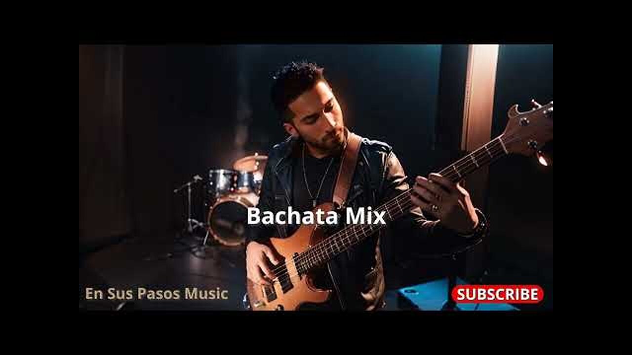 Bachata Cristiana - Mix Vol. 7 - La Mejor Exitos Alabanza Musica Cristiana.