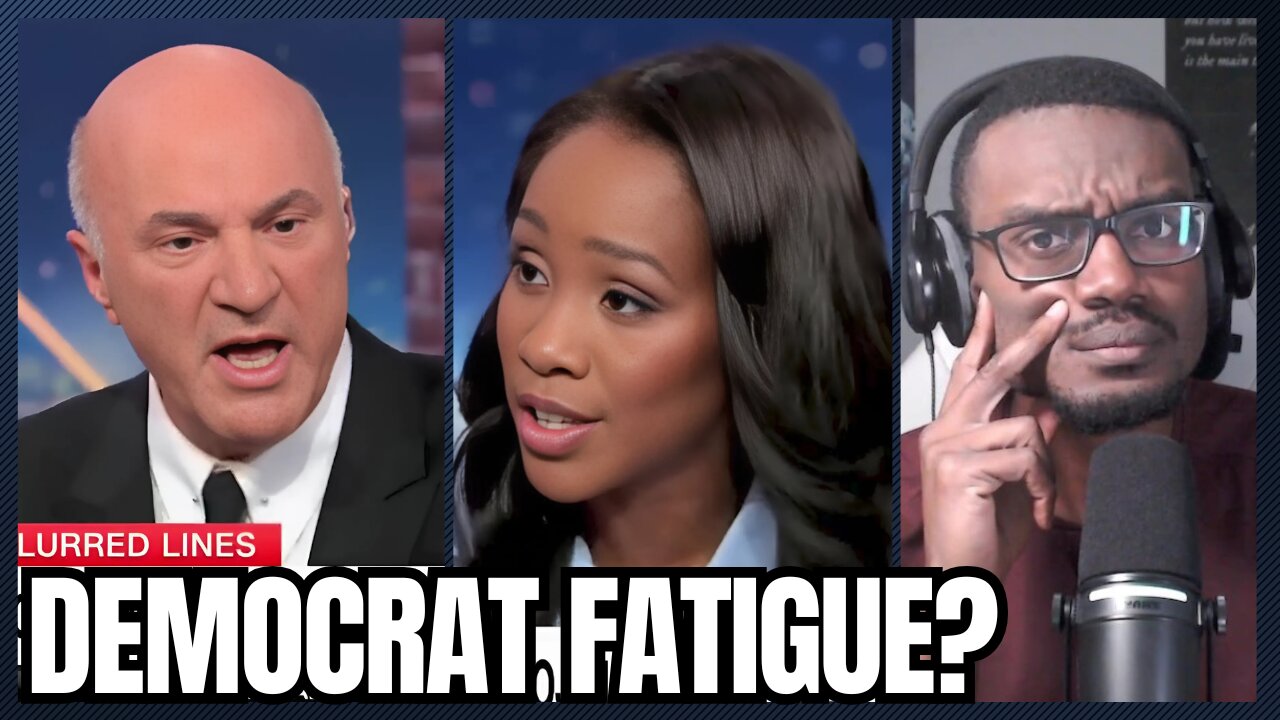 Americans Are Sick Of The Dishonesty From Democrat Operatives