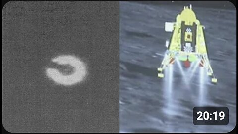"Authentic Space Images Released by Government to Prove Existence of UFOs!"