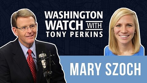 Mary Szoch Warns of Doctors Illegally Shipping the Abortion Pill across State Lines
